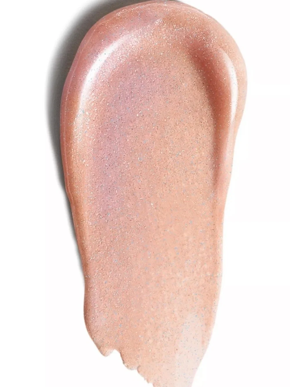 Shiseido Shimmer Gelgloss Toki Nude